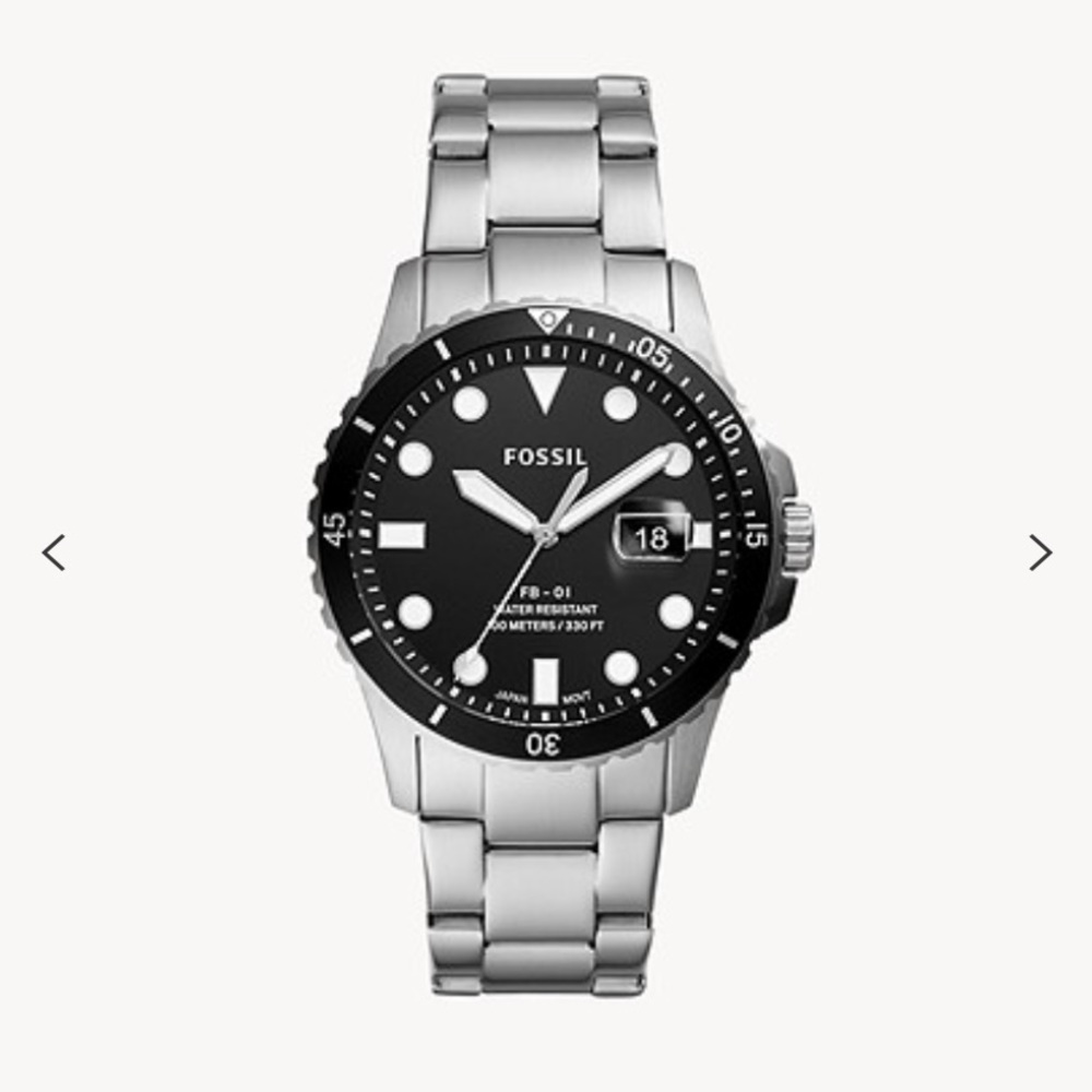 Brand New Fossil Watch - Picture 6 of 8